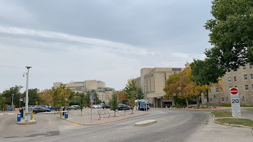University Place Riel