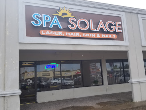 Spa Solage - Visual