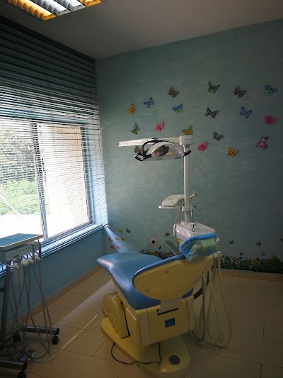Photos of Dr. Saleem K. Khoury Dental Clinic