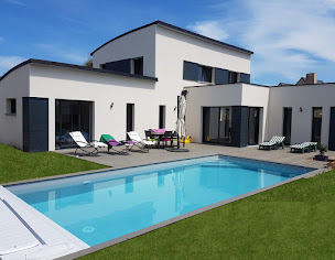 Photo n°14 de Bulles et Sensations Piscine à Saint-Alban (Spa)