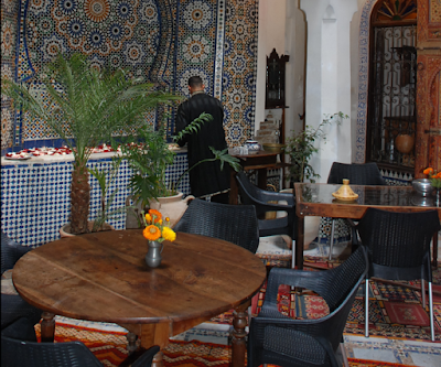 Photos of Darori Resto