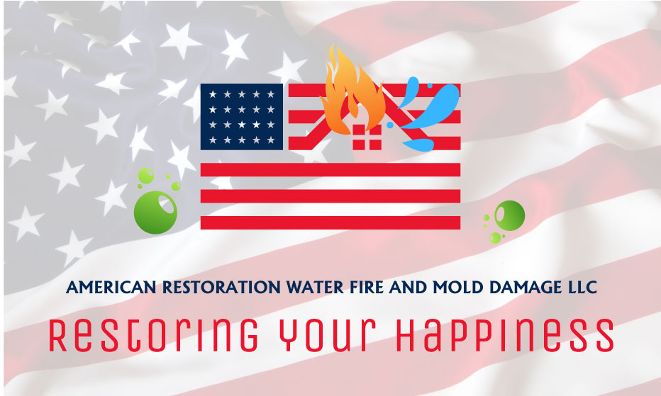 American Restoration Water Fire and Mold Damage photo
