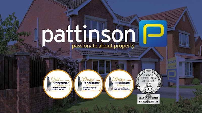 Pattinson Estate Agents Hexham photo 2