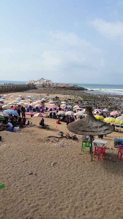 Photos of H&ocirc;tel Bellerive casablanca