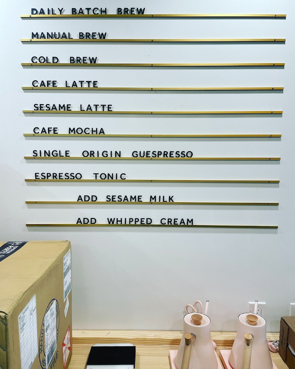 Dry Fly Coffee Co — photo 4