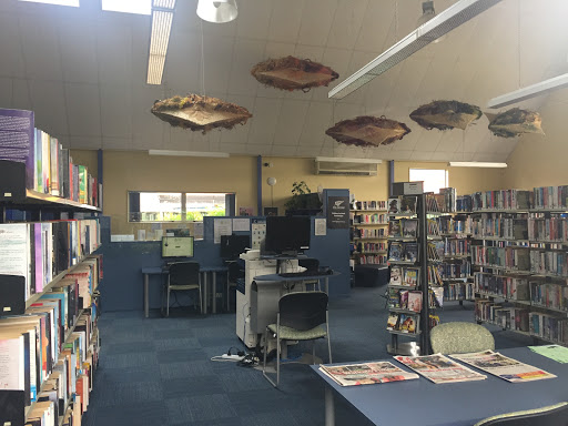 Otorohanga District Library - Thumbnail