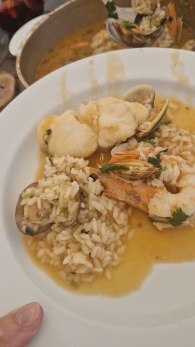 Ilha do Arroz Horário de abertura