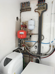 Photo n°14 de Installateur pompe à chaleur & panneaux solaires à Orléans - Green Eco Energie (G2E) à Orléans (Fournisseur de systèmes de climatisation)