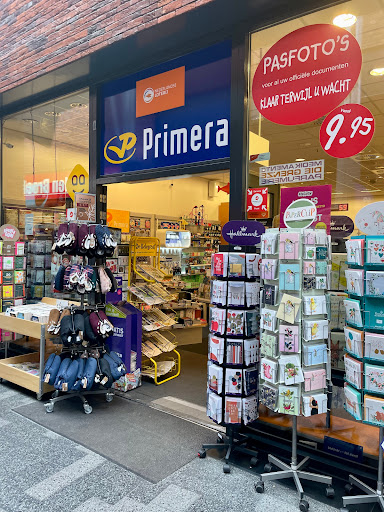 Primera Triade (MoneyGram) - Thumbnail