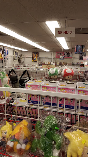 Japan Video & Media Gallery - United States