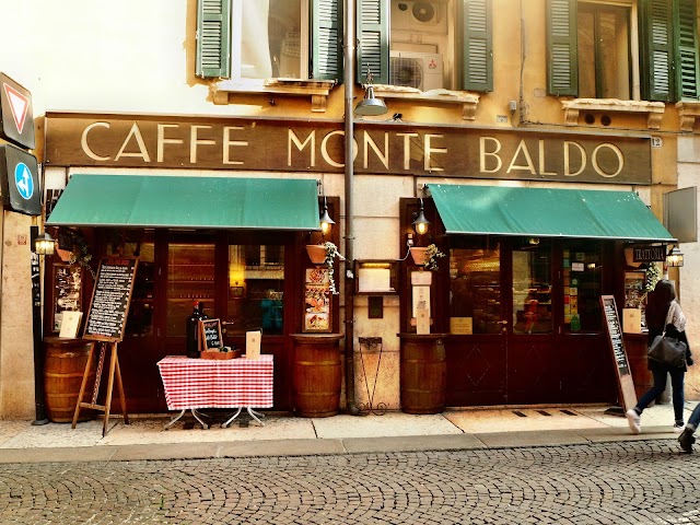 Ristorante Santa Felicita