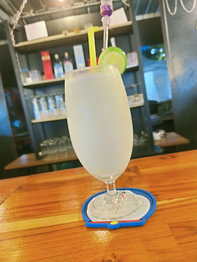 LOCO Bar