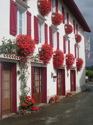 Photo n°4 de Restaurant Etchebarne à Mendionde (Restaurant basque)