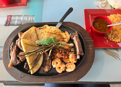 Juanito’s Bar & Grill - Thumbnail