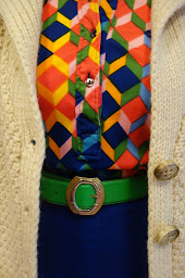 Photo n°6 de Tombé du Ciel Vintage à Marseille (Magasin de vêtements vintage)