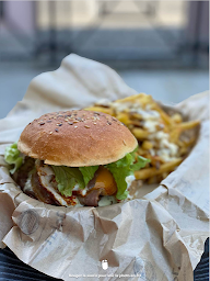 Photo n°22 de Jules & John à Basse-Goulaine (Restauration rapide)