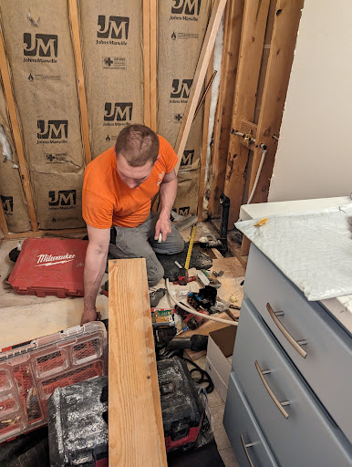 K&l plumbing services LLC 4701 fidalgo bay wa Anacortes - Thumbnail