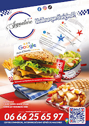 Photo n°11 de Signature Saint Génies à Saint-Geniès-de-Malgoirès (Restauration rapide)