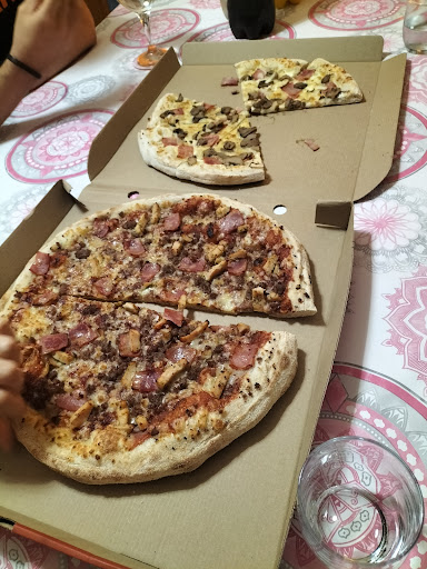 Telepizza Yuncos - Comida a Domicilio - Thumbnail