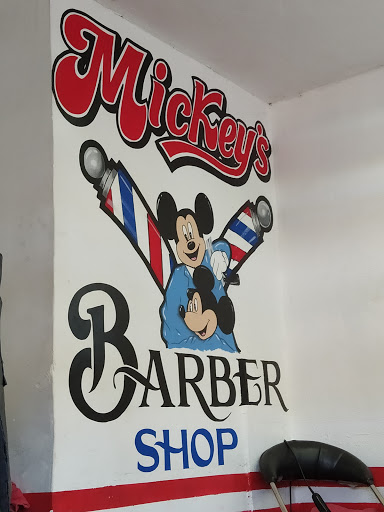 Barberia MicKey's - Thumbnail