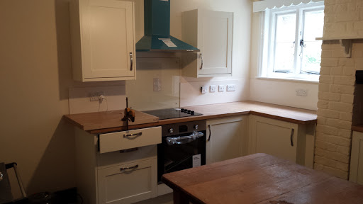 Steve Hill Carpentry & General Building Gallery - United Kingdom