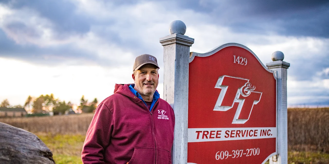 T&T Tree Services