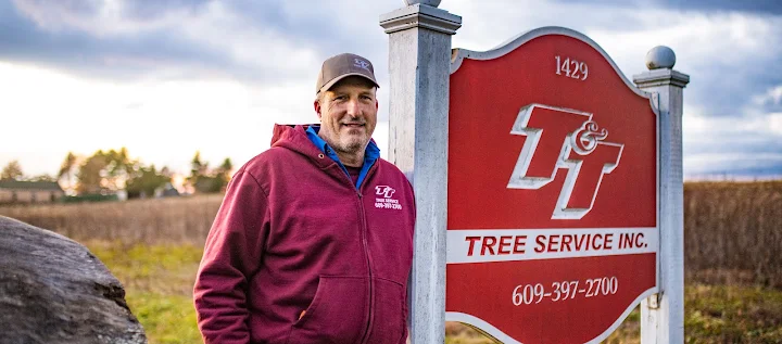 T&T Tree Services