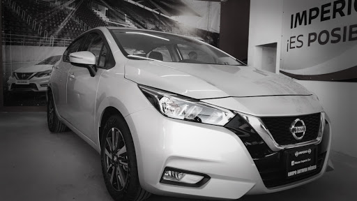 Nissan Topilejo - Thumbnail
