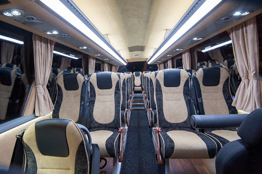 Magic Bus Srl - Visual