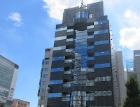 相続税節税のプロ集団 岡野相続税理士法人（新横浜駅本店）