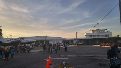 Photos of Colombo Airport - Ratmalana
