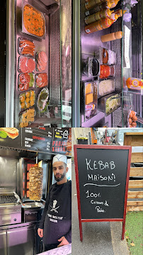 Menu Paris Kebab Page 12