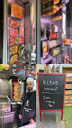 Photo n°40 de Paris Kebab à Gentilly (Sandwicherie)