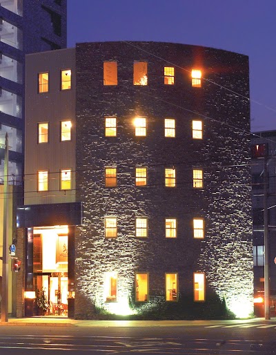 シノハラジュエラー