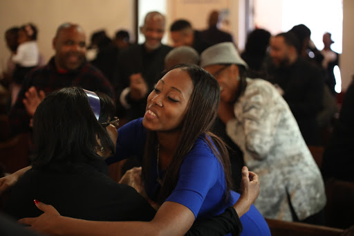 Redeemed Church of Christ - Thumbnail