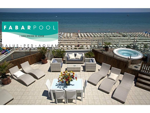 Fabar Pool sas - Visual