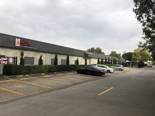 E&S Electrical Wholesalers - Thumbnail