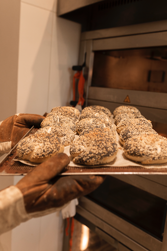 SERSO pracownia piekarnicza