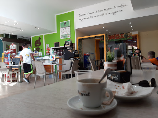 Bar - Panta Rei