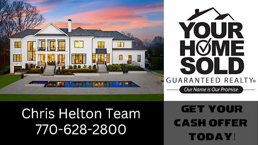 Your Home Sold Guaranteed Realty | Chris Helton Team - Thumbnail