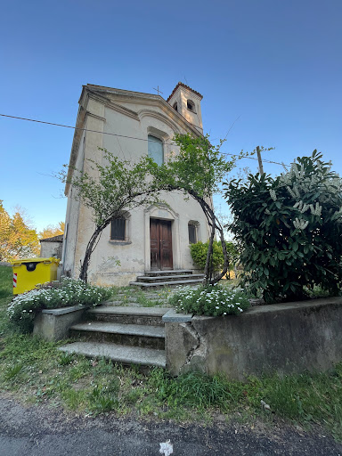 Oratorio dei SS. Fabiano e Desiderio