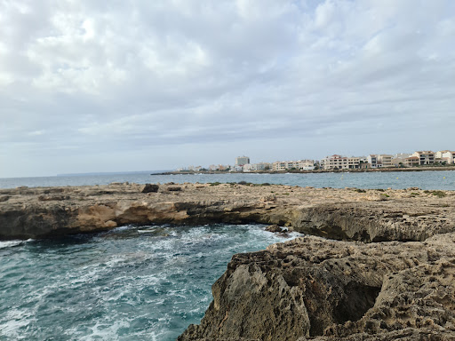 Far de la Colònia de Sant Jordi - Thumbnail
