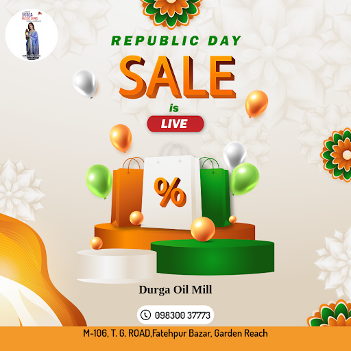 Republic Day Sale Live post image