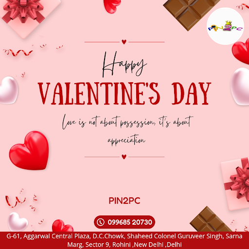 ✨ Valentine’s Day Special ✨   post image