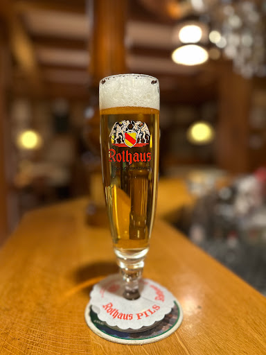 Gaststätte Zum Fässl