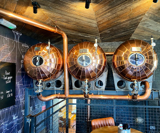 Bowness Tap Rooms - Thumbnail