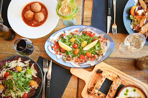 Photo n°83 de Casa Di Giorgio - Jean Jaurés Montpellier à Montpellier (Restaurant)