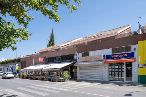 Restaurante los Rebites, Huétor Vega
