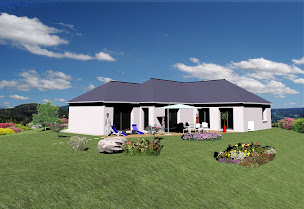 Photo n°13 de Le Pavillon Artisanal - Constructeur Emeraude Couesnon à Pontorson (Constructeur immobilier)