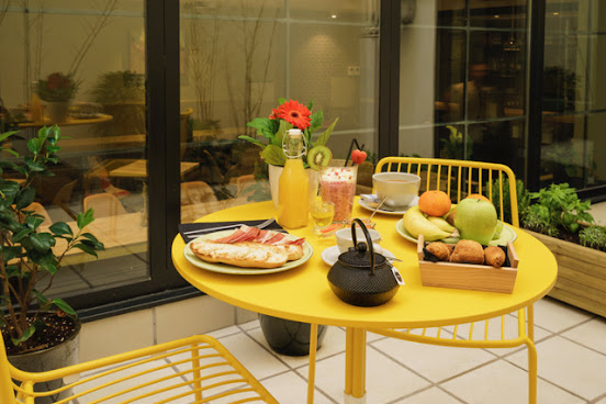 The Walt Madrid by null